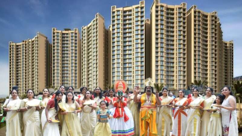 Marina Kairali Samajam event
