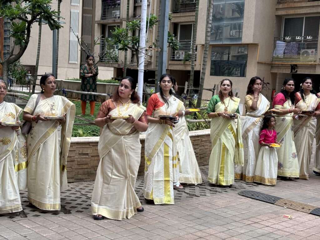 Marina Kairali event photo